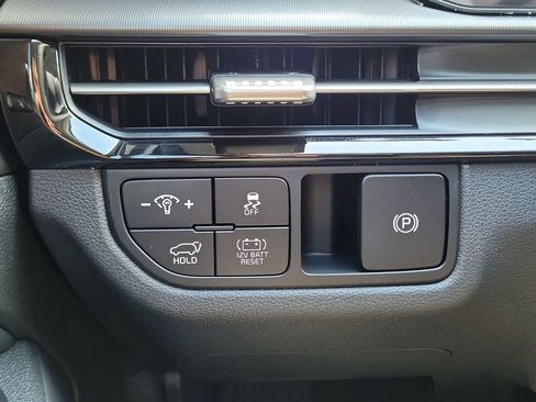 New 2026 Kia Sportage SX Prestige AWD/4WD image 26