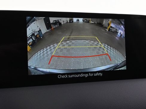 New 2025 MAZDA CX-5 AWD 2.5 S w/ Preferred Package image 30