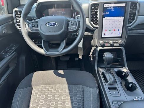 New 2025 Ford Ranger XL image 18