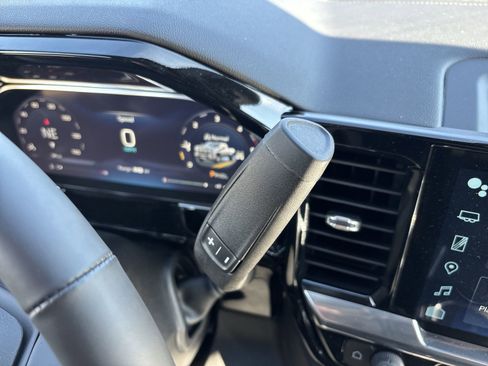 New 2026 Chevrolet Silverado 3500 LT w/ Convenience Package image 22