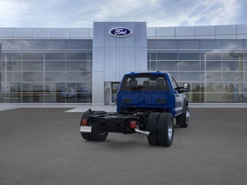 New 2026 Ford F450 XL image 8