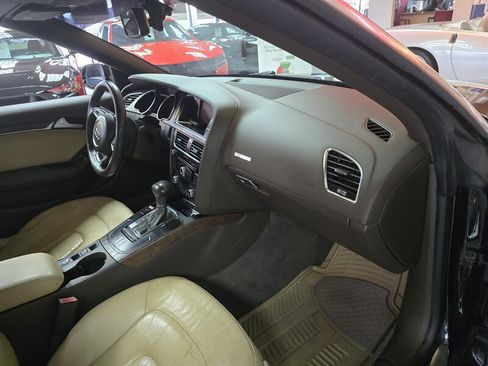 Used 2013 Audi A5 2.0T Premium image 12