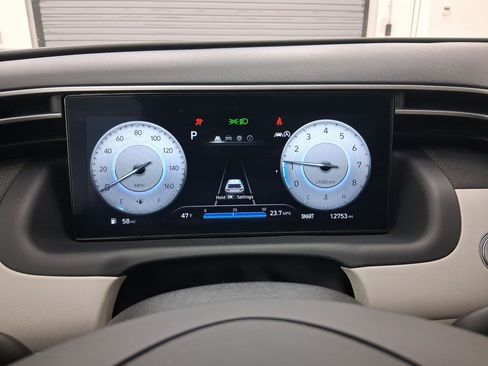 Used 2023 Hyundai Tucson SEL w/ Convenience Package image 19