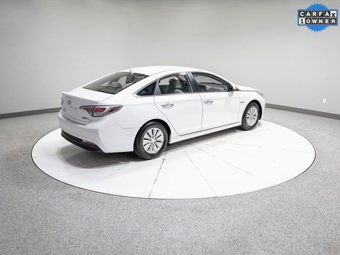 Used 2016 Hyundai Sonata SE image 26