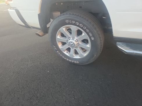 Used 2023 RAM 2500 Laramie AWD/4WD image 20
