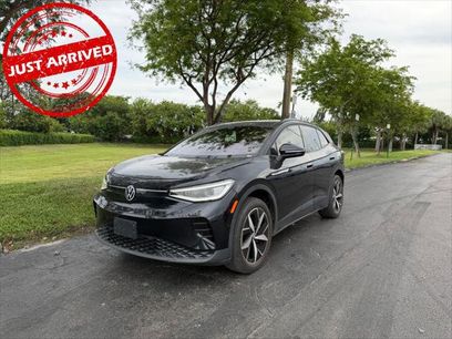 Used 2023 Volkswagen ID.4 Pro S