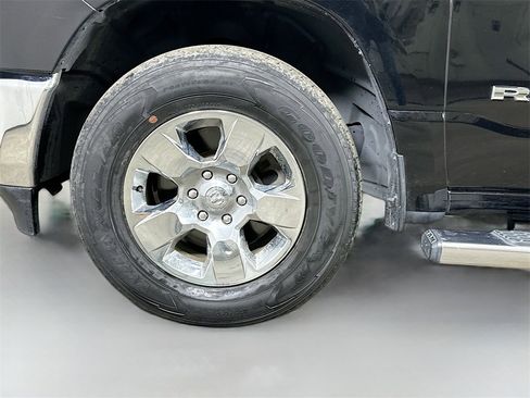 Used 2020 RAM 1500 Big Horn image 8