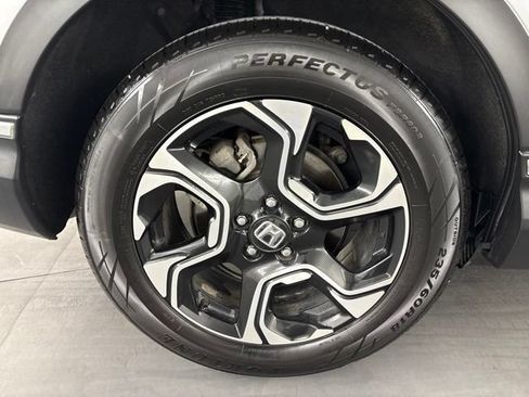 Used 2017 Honda CR-V Touring image 9