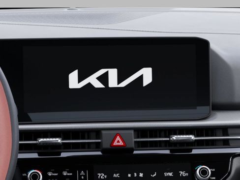 New 2026 Kia Sportage SX Prestige AWD/4WD image 16