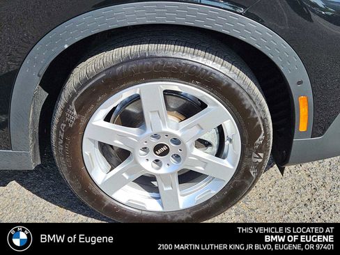 Used 2025 MINI Cooper Countryman SE AWD/4WD image 9