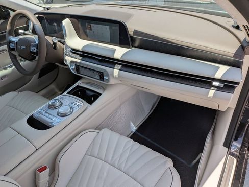 New 2026 Genesis G90 3.5T AWD/4WD image 32