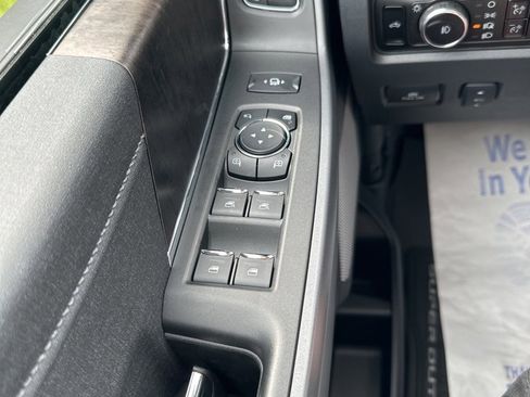 New 2024 Ford F250 Lariat w/ Lariat Ultimate Package image 23