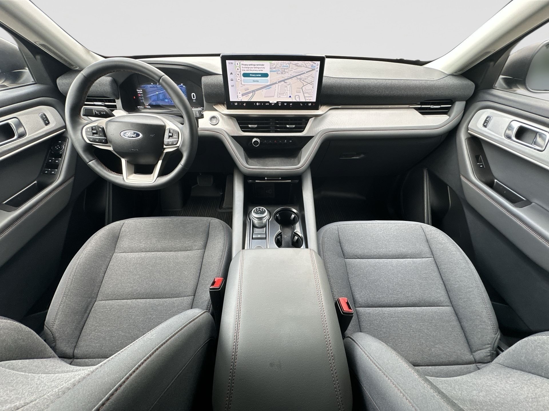 Used 2025 Ford Explorer Active RWD image 20