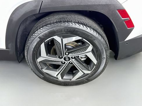 Used 2023 Hyundai Tucson Limited w/ Cargo Package AWD/4WD image 37