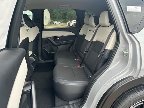 New 2026 MAZDA CX-5 Preferred AWD/4WD image 9