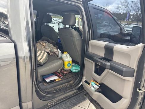 Used 2018 Ford F150 XL w/ Equipment Group 101A Mid image 16