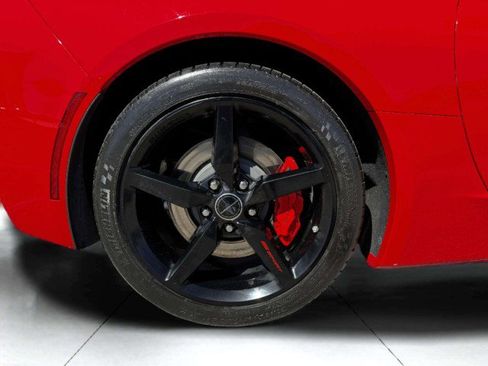 Used 2014 Chevrolet Corvette Stingray Coupe w/ 3LT Preferred Equipment Group image 36