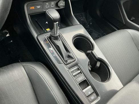 Used 2023 Honda Civic Sport Touring image 16