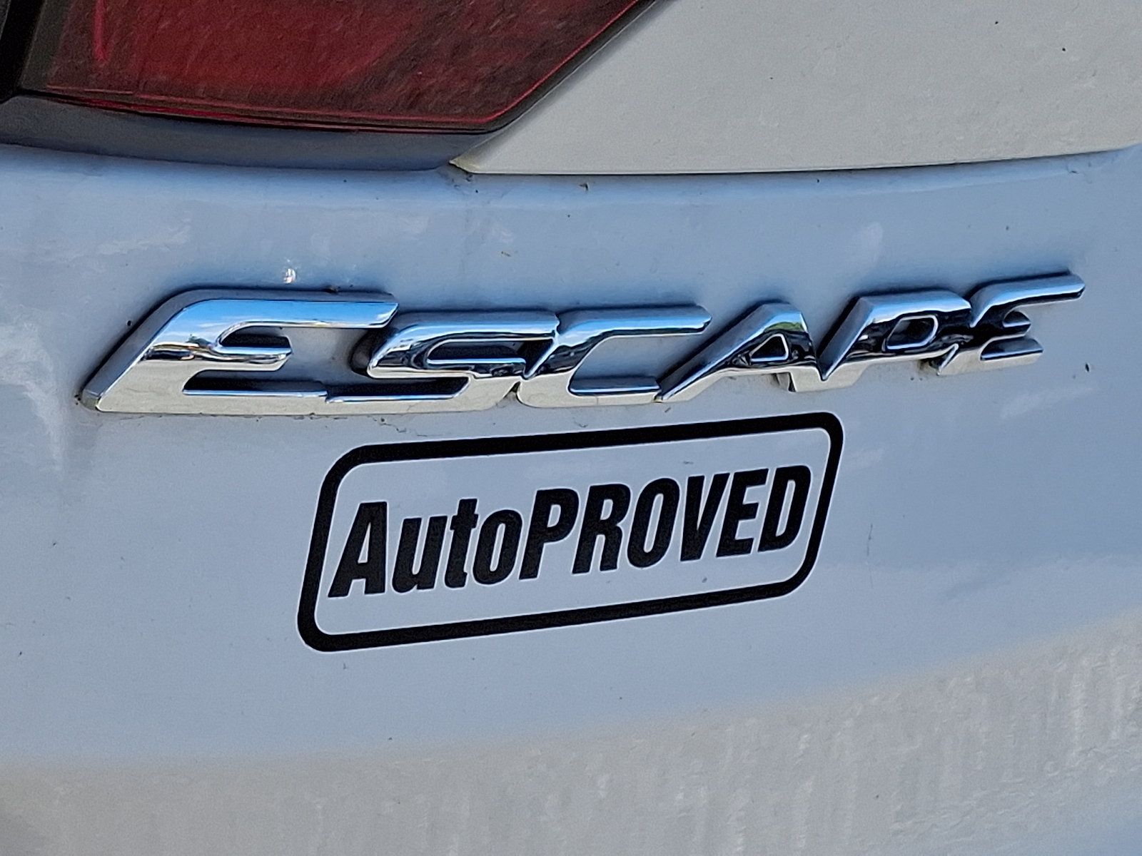 Used 2019 Ford Escape SEL AWD/4WD image 28