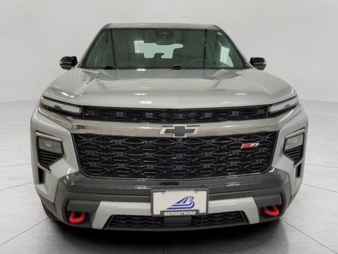 Used 2025 Chevrolet Traverse Z71 AWD/4WD image 42