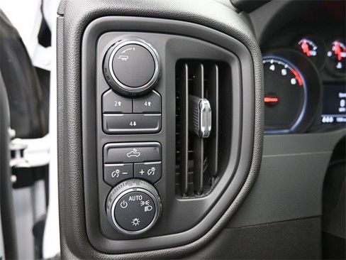 Certified 2024 Chevrolet Silverado 2500 W/T w/ Snow Plow Prep/Camper Package image 14