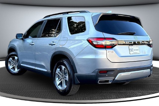 New 2026 Honda Pilot EX-L image 3