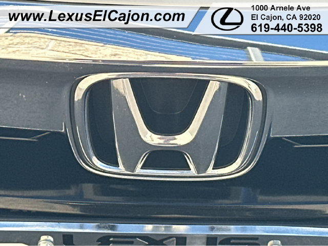 Used 2019 Honda Accord LX image 41