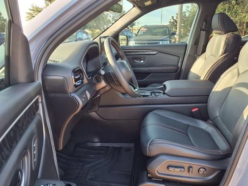 Used 2026 Honda Passport TrailSport Elite image 11