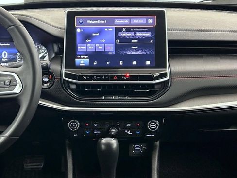 Certified 2024 Jeep Compass Trailhawk image 12