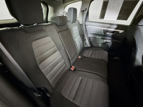 Used 2021 Honda CR-V LX image 32