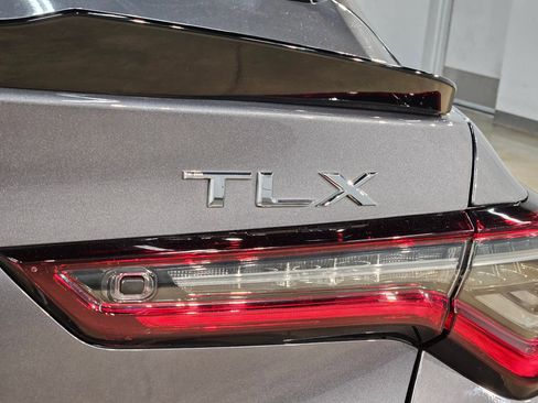 Used 2023 Acura TLX w/ A-SPEC Pkg FWD image 38