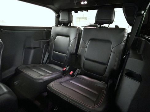 Used 2024 Ford Bronco Badlands image 18