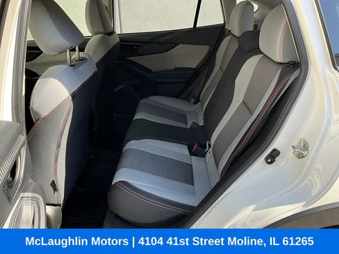 Used 2019 Subaru Crosstrek 2.0i Premium w/ Moonroof Package AWD/4WD image 10