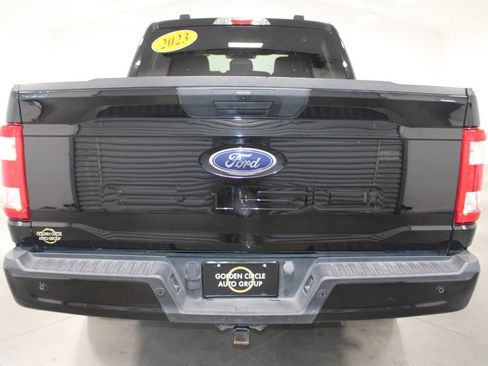 Used 2023 Ford F150 XL w/ STX Appearance Package image 8