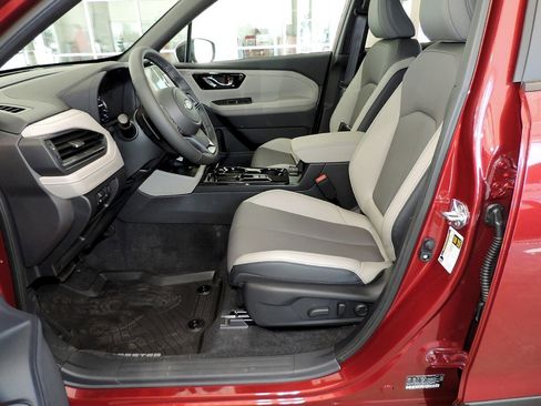 New 2026 Subaru Forester Limited AWD/4WD image 15