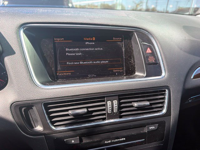 Used 2017 Audi Q5 2.0T Premium Plus AWD/4WD image 26
