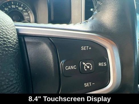Certified 2022 RAM 1500 Big Horn AWD/4WD image 33