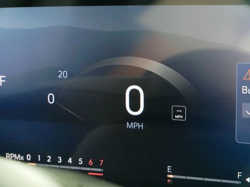 New 2026 Buick Enclave Preferred w/ Power Package image 25