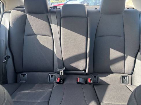 Used 2025 Toyota Corolla LE FWD image 36