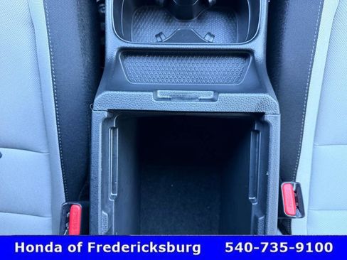 Certified 2023 Honda CR-V LX image 39