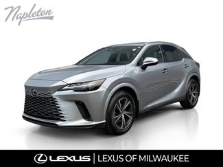 Used 2024 Lexus RX 350 AWD w/ Technology Package video 1