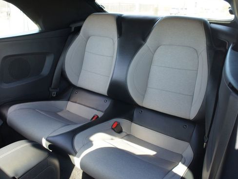 Used 2024 Ford Mustang Premium image 14