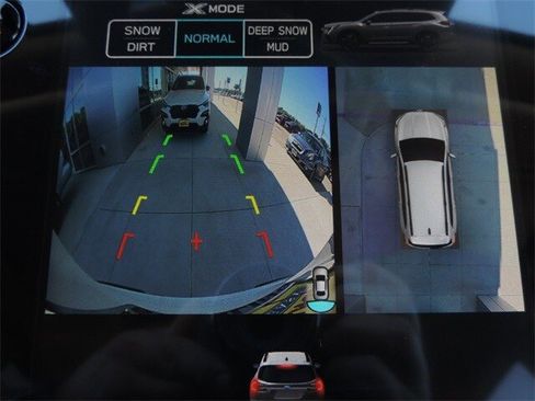 New 2025 Subaru Ascent Touring image 26