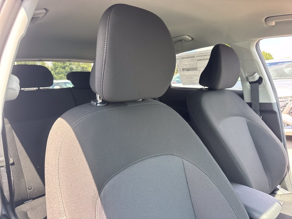 New 2027 Hyundai Kona SEL Sport FWD image 22