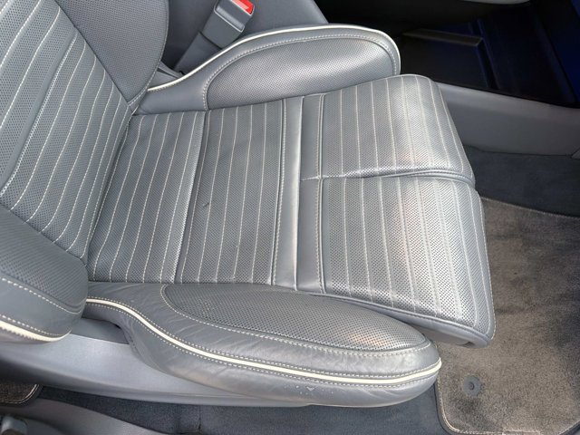 Used 2024 Lincoln Navigator L Black Label AWD/4WD image 18