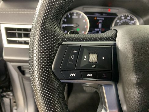 Used 2023 Mitsubishi Outlander SE image 20