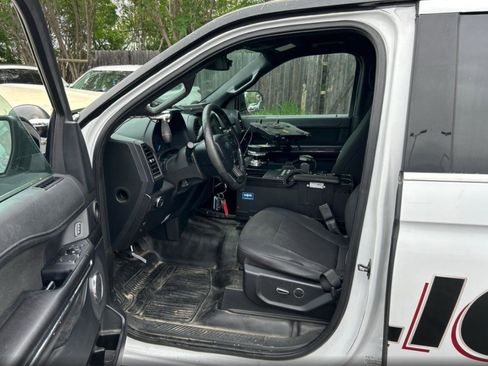 Used 2018 Ford Expedition XL RWD image 9