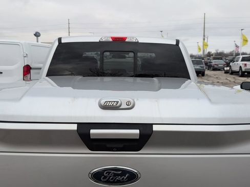 Used 2018 Ford F150 XLT w/ Equipment Group 302A Luxury image 12