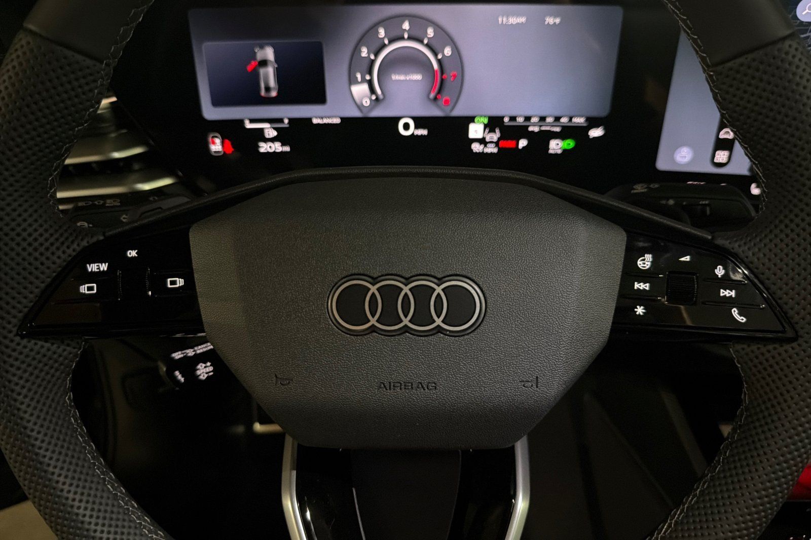 New 2026 Audi S5 Premium Plus AWD/4WD image 21