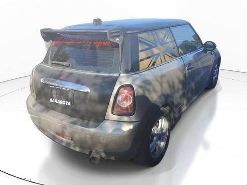 Used 2021 MINI Cooper S w/ Sidewalk Package image 6